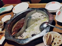 -傣妹火锅(荔湾广场店)