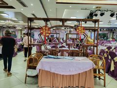 -宏八酒楼(西樵山景区店)