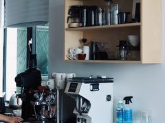 -纽巷咖啡 SOFTFOCUS COFFEE(锦和巴黎时韵店)