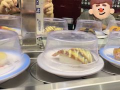 -三禾寿司(石龙店)