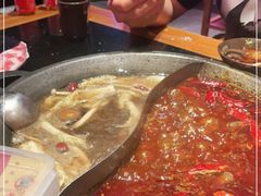 -珮姐老火锅(新街口店)