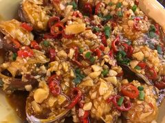 鲍鱼-东排食堂长沙小吃大排档(五一广场店)
