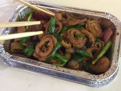 -小魔童·鲜切牛肉粉(时尚天河东区店)