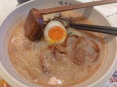 -味千拉面(江城大道永旺梦乐城店)