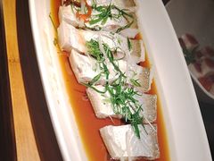 -西郊八号·山野江西菜(开发区店)