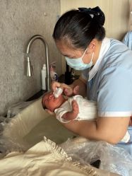 -禧月荟S月子中心(侨城店)