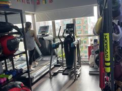 -M.S拳击泰拳馆(大学路店)