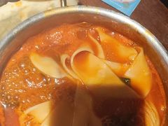 -东道煮牛肉火锅(东盛大街店)