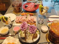 -合乐·创意火锅·海鲜火锅(亚东柒号店)