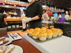 -深圳皇庭V酒店