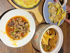 -锦上中式酒馆(南内环店)