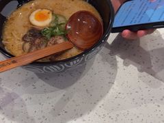 -味千拉面(泰州万达广场店)
