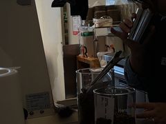-fishtank鱼缸咖啡(三山街店)