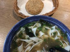 -大头亮羊汤烩面·河南非遗(良乡总店)
