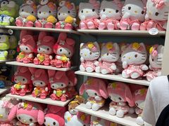 -安吉Hello Kitty乐园