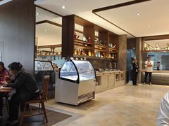 -明月东一酒店·菲斯特自助餐厅