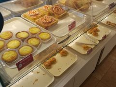 -味多美蛋糕(亚非大厦店)