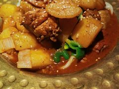新疆大盘鸡-北疆饭店(金狮广场店)