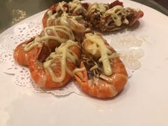 -沙龙酒家