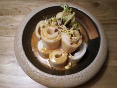 -東舍食唐精品陕菜馆