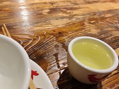 -广府乡下·饭庄(新港东路店)