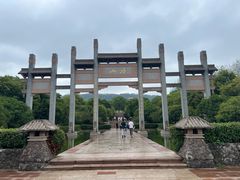 -南京市江宁方山