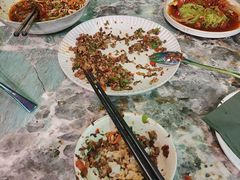 -浩海火烧云傣家菜(京广店)