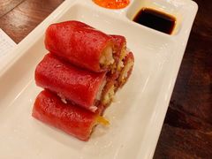 锦绣红米肠粉-金鼎轩(亚运村店)