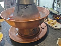 -东来顺(非遗·清真火锅·盛世广场店)