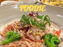 -Pennehut畔尼意面(合肥万象城店)