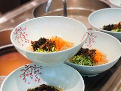 拉皮-村长家的疙瘩汤(沌口店)