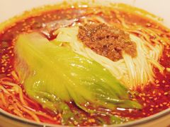 -全牛匠·乐山跷脚牛肉(新中关店)