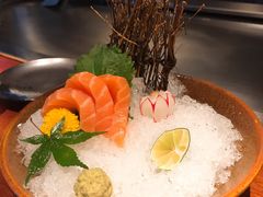 -岩也·日料与酒(龙岗天安云谷店)