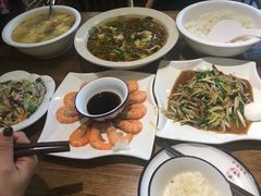 -明城饭店(万科九都荟店)