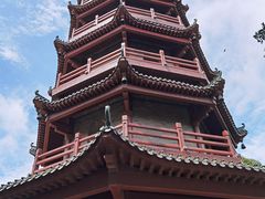 -南沙天后宫景区