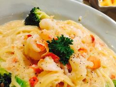 -Lia Cafe Bar Restaurant松山咖啡屋
