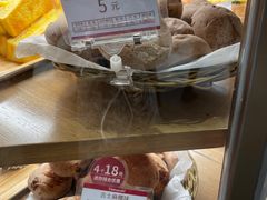 -山崎面包(静安久光店)