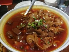 -眉州东坡·熊猫主题餐厅(枫蓝店)