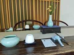 -青藤茶馆(凤起路店)