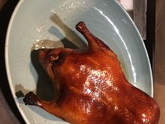 -无锡苏宁银河国际酒店-悦府65中餐厅
