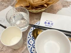 -KingThaia金泰兰(滨江天街店)