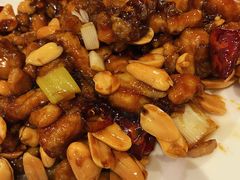 宫保鸡丁-眉州东坡(亚运村店)