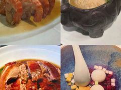 -淮扬府·游园京梦(中粮广场店)