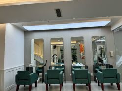 -BOJUE·铂爵造型烫发·染发