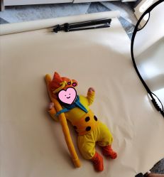 -DeerFriend童趣主题上门拍·到家·外拍摄影机构 (国贸店)