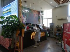 -中医药大学-老3楼餐厅