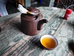 -铁炉农家菜馆