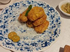 -红棉中餐厅·广州海航威斯汀酒店