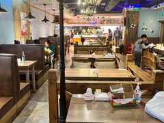 -好伦哥比萨烤肉自助(八里桥店)