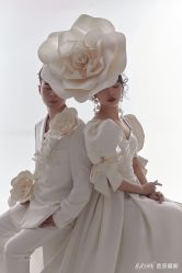 -芭莎视觉婚纱摄影(花溪店)